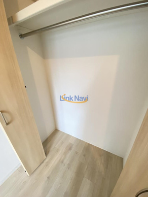 【収納】 | クローバー・グランツ弁天町