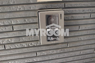 【セキュリティ】 | ハーモニーテラス上北沢 | インターホン☆