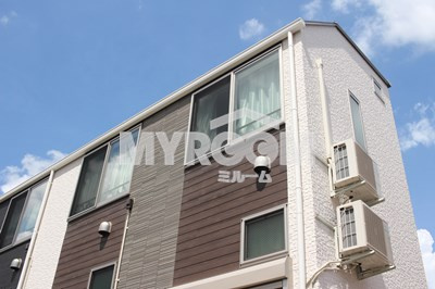 【外観】 | ハーモニーテラス上北沢 | 外観☆