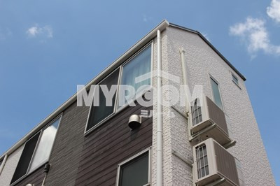 ハーモニーテラス上北沢の外観|外観☆