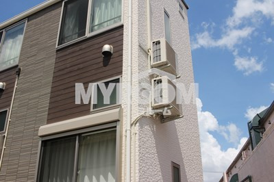 【外観】 | ハーモニーテラス上北沢 | 外観☆