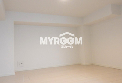 【寝室】 | ハーモニーテラス上北沢 | 窓付きのロフト部屋もあり（同一仕様写真）