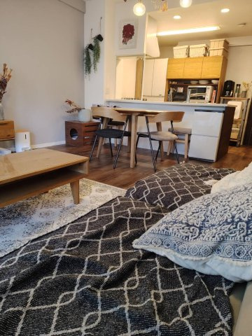 アルファステイツ大学病院通りの画像