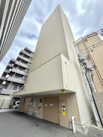 アルファステイツ大学病院通りの画像