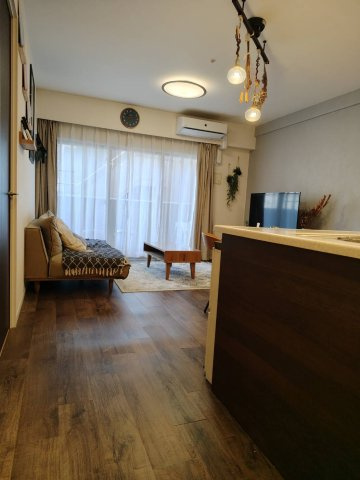 アルファステイツ大学病院通りの画像