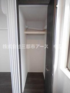 【収納】 | メゾン　ハルナ | メゾン　ハルナ