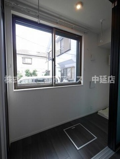 【内装】 | メゾン　ハルナ | メゾン　ハルナ