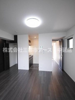 【居間・リビング】 | メゾン　ハルナ | メゾン　ハルナ