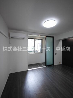 【洋室】 | メゾン　ハルナ | メゾン　ハルナ