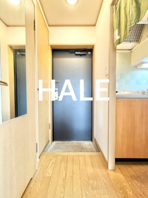 【玄関】 | エステートモア平尾倶楽部