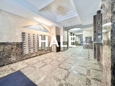 【ロビー】 | エステートモア平尾倶楽部