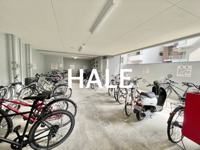 【その他共用部分】 | エステートモア平尾倶楽部