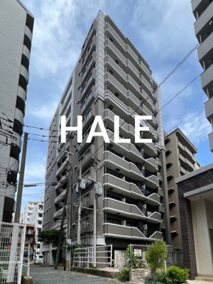 【外観】 | エステートモア平尾倶楽部