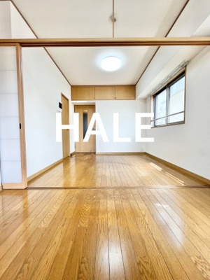 【居間・リビング】 | エステートモア平尾倶楽部