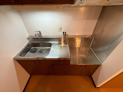 【キッチン】 | ハートフルOKA