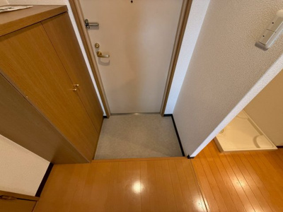 【玄関】 | ハートフルOKA