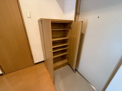 【収納】 | ハートフルOKA