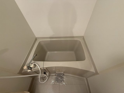 【浴室】 | ハートフルOKA