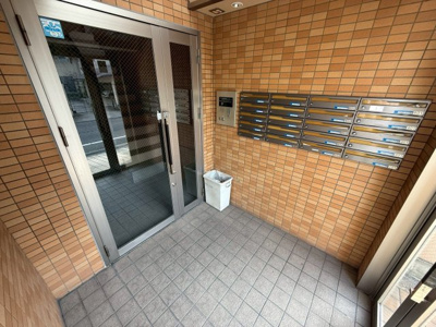 【エントランス】 | ハートフルOKA