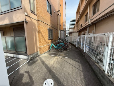 【駐車場】 | ハートフルOKA