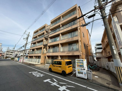 【外観パース】 | ハートフルOKA