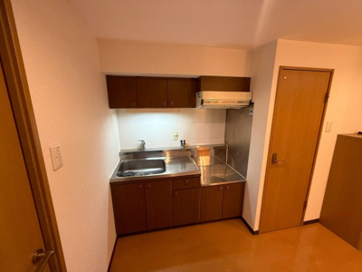 【キッチン】 | ハートフルOKA