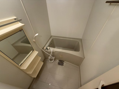 【浴室】 | ハートフルOKA