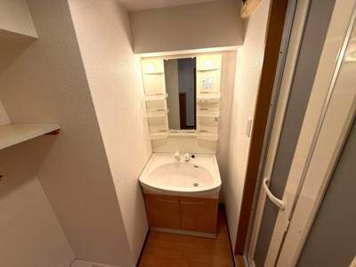 【独立洗面台】 | ハートフルOKA