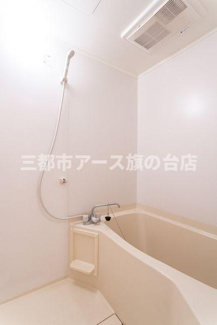 【浴室】 | パレ・ホームズ大岡山 | パレ・ホームズ大岡山