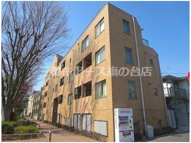 パレ・ホームズ大岡山の画像