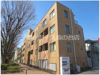 【外観】 | パレ・ホームズ大岡山