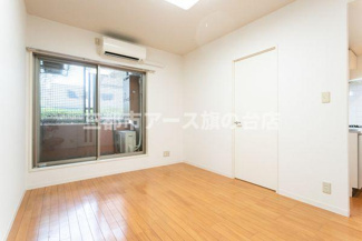 【居間・リビング】 | パレ・ホームズ大岡山 | パレ・ホームズ大岡山