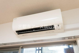 【設備】 | パレ・ホームズ大岡山 | パレ・ホームズ大岡山