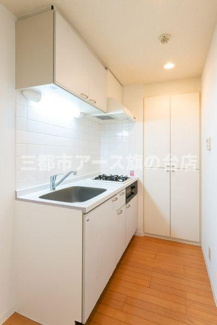 【キッチン】 | パレ・ホームズ大岡山 | パレ・ホームズ大岡山