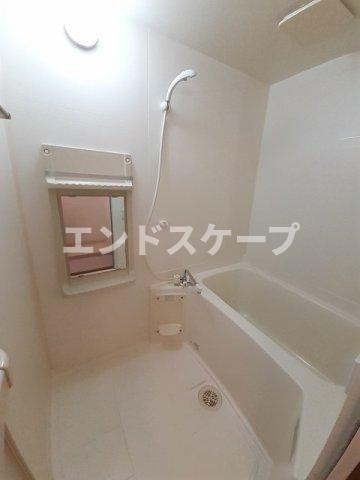 サンパティークの浴室|高崎、前橋のお部屋探しはエンドスケープまで！お客様の理想お聞かせ下さい♪