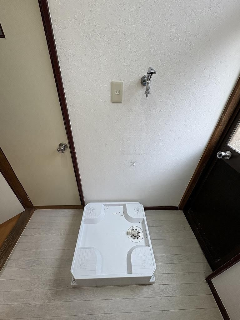 藤阪元町3丁目戸建ての設備