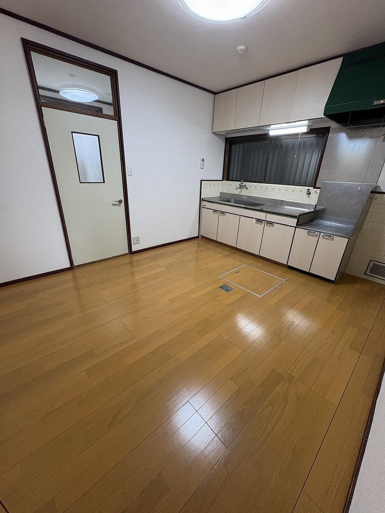 藤阪元町3丁目戸建てのその他