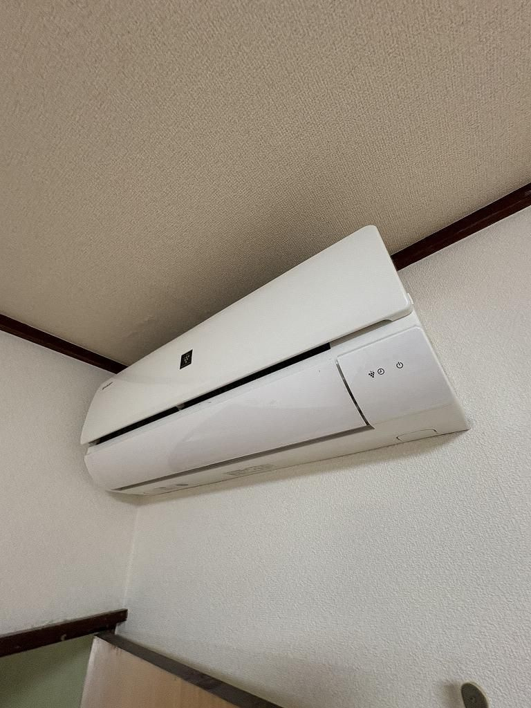 藤阪元町戸建ての設備