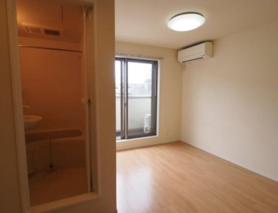 【設備】 | フェリシテ柴又