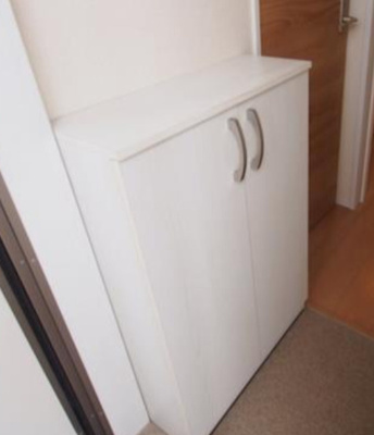 【収納】 | フェリシテ柴又