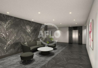 【エントランス】 | CT四ツ橋ビル | CT四ツ橋ビル　エントランス