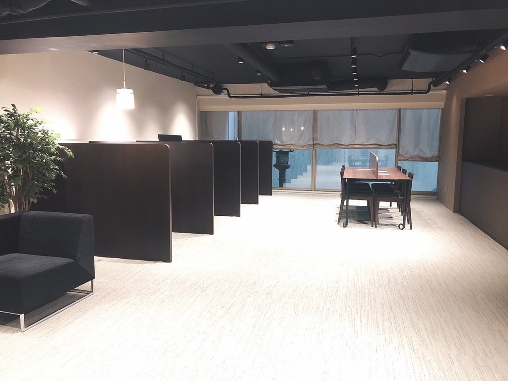 ストーリア赤坂のその他共用部分