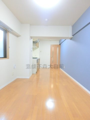 ステイブル蓮沼