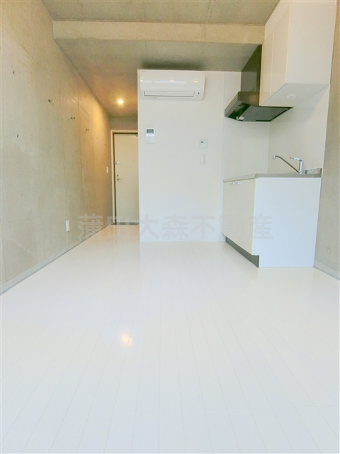 COCOFLATココフラット蒲田のその他