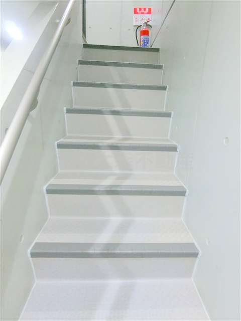 COCOFLATココフラット蒲田のその他共用部分