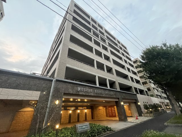 モントーレ香椎スクエア