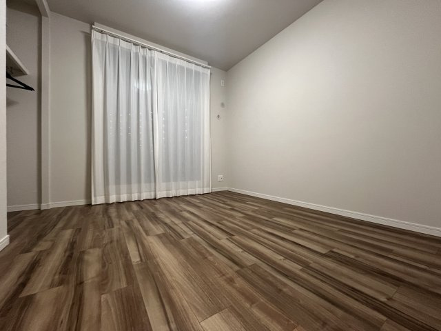 モントーレ香椎スクエアの洋室