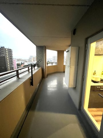 モントーレ香椎スクエアのその他共用部分