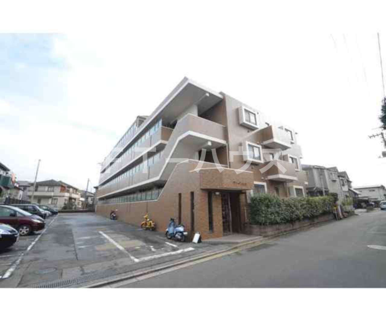 グリーン・ヒル