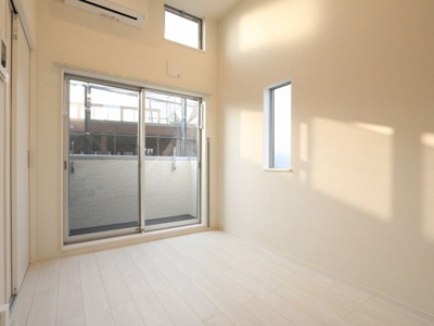 【居間・リビング】 | ハーモニーテラス板付Ⅲ